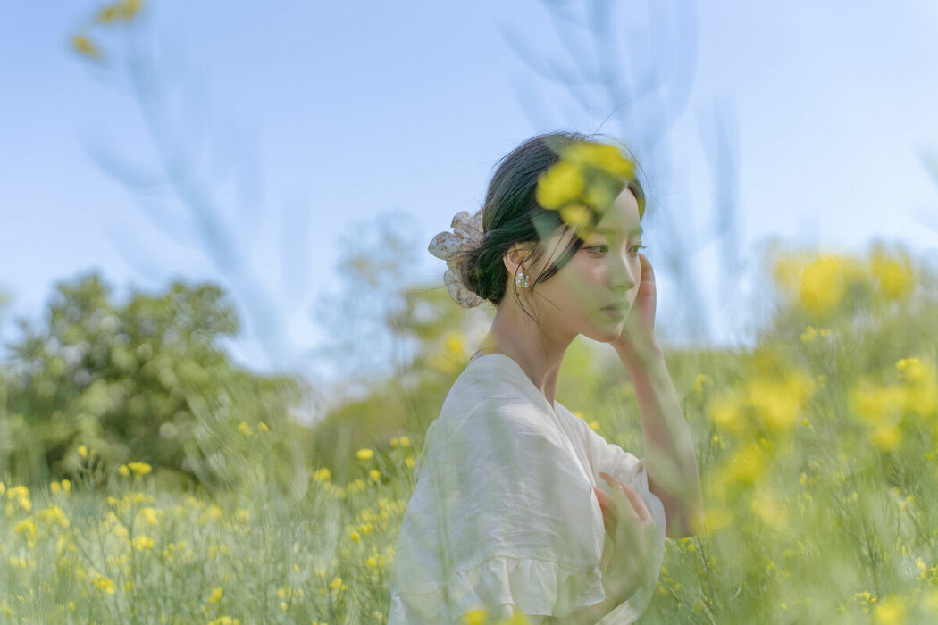 YiTuYu艺图语 Vol.9060 Zhi Zhi Wen (45P)