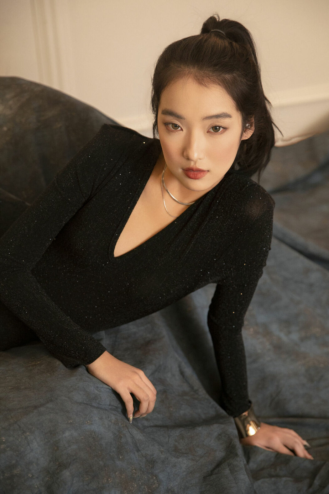 YiTuYu艺图语 Vol.9050 Chang Hui (31P)