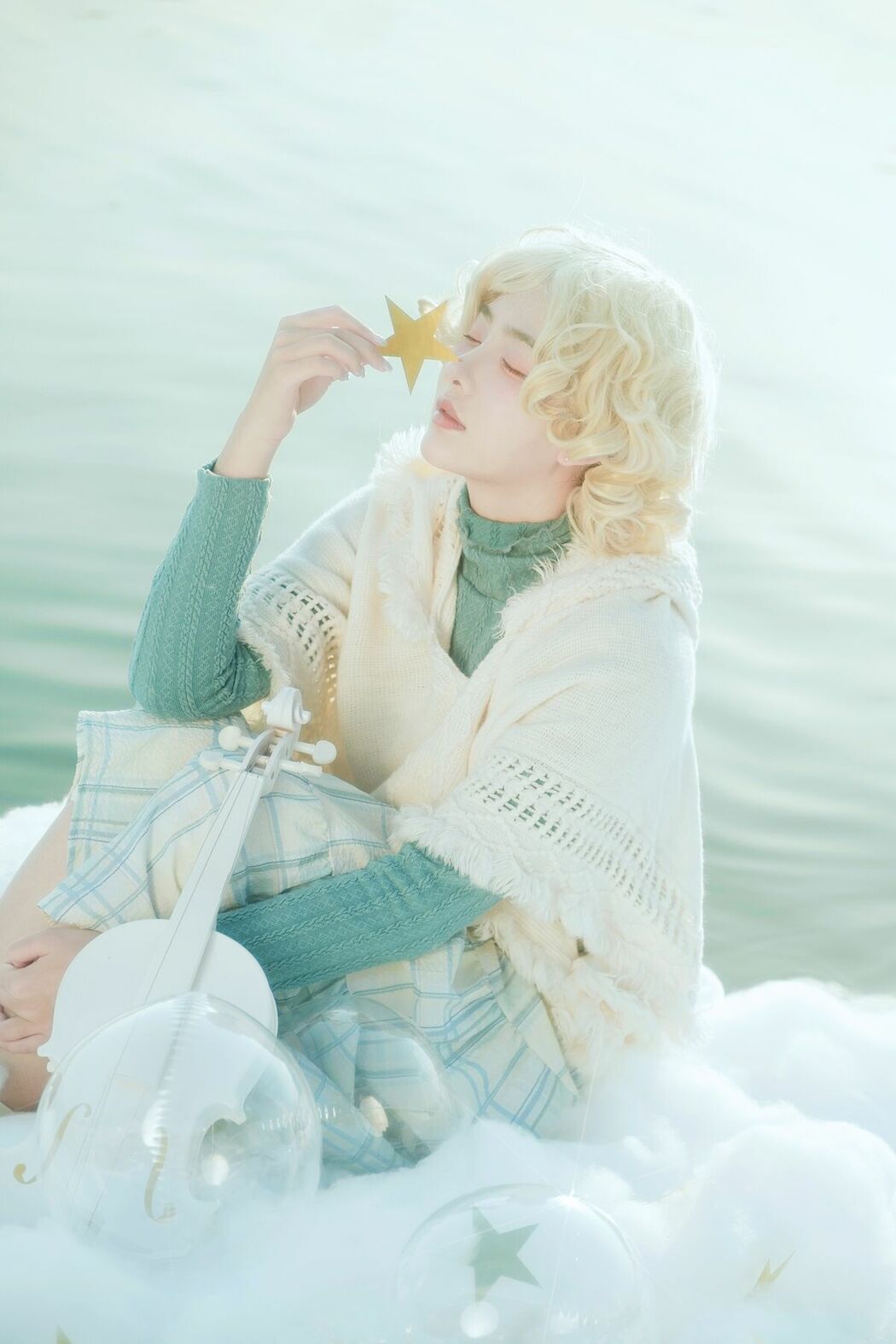 YiTuYu艺图语 Vol.9049 Xiao Rou (23P)