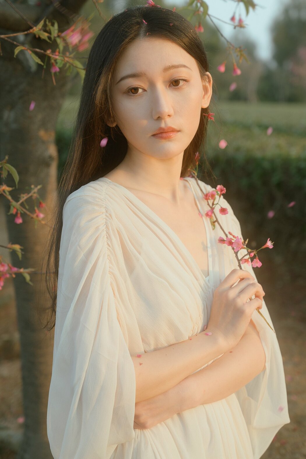 YiTuYu艺图语 Vol.9056 Xiao Yue (28P) Cover Photo