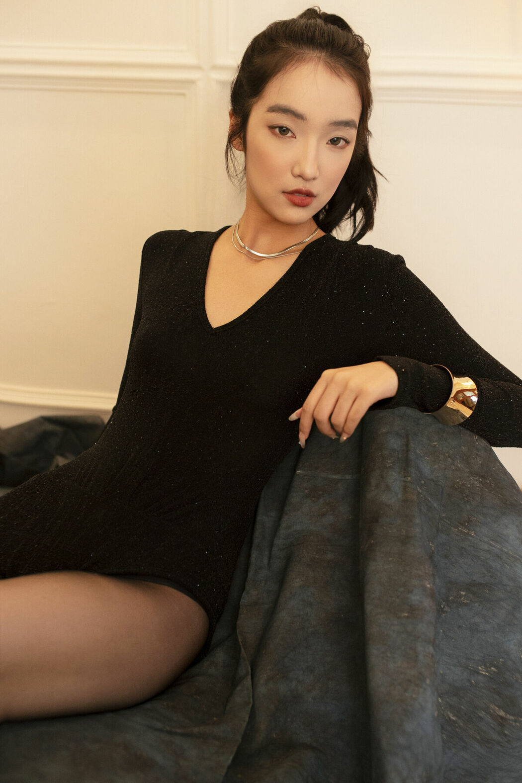 YiTuYu艺图语 Vol.9050 Chang Hui (31P)