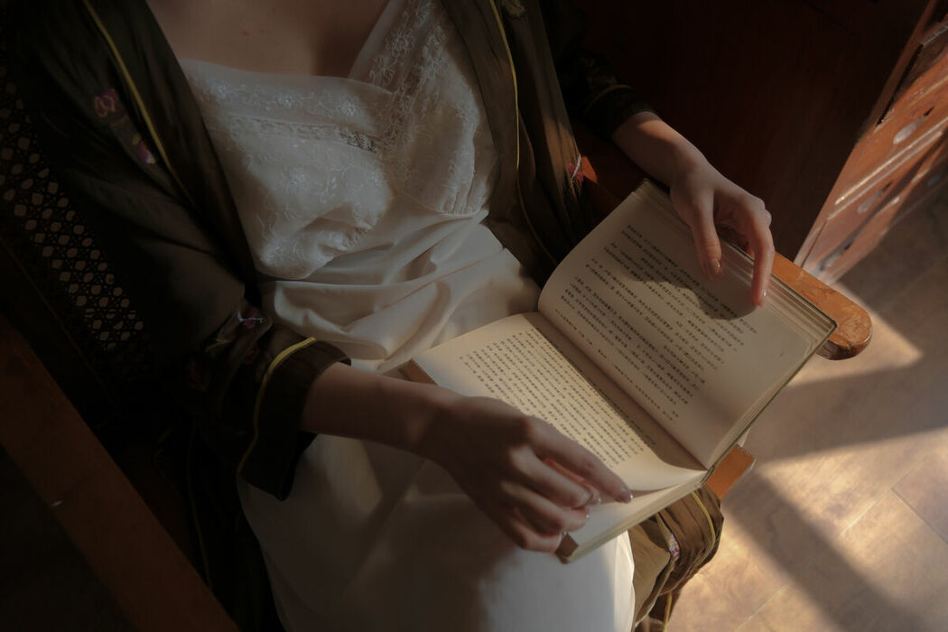 YiTuYu艺图语 Vol.9052 Wu Heng (22P)