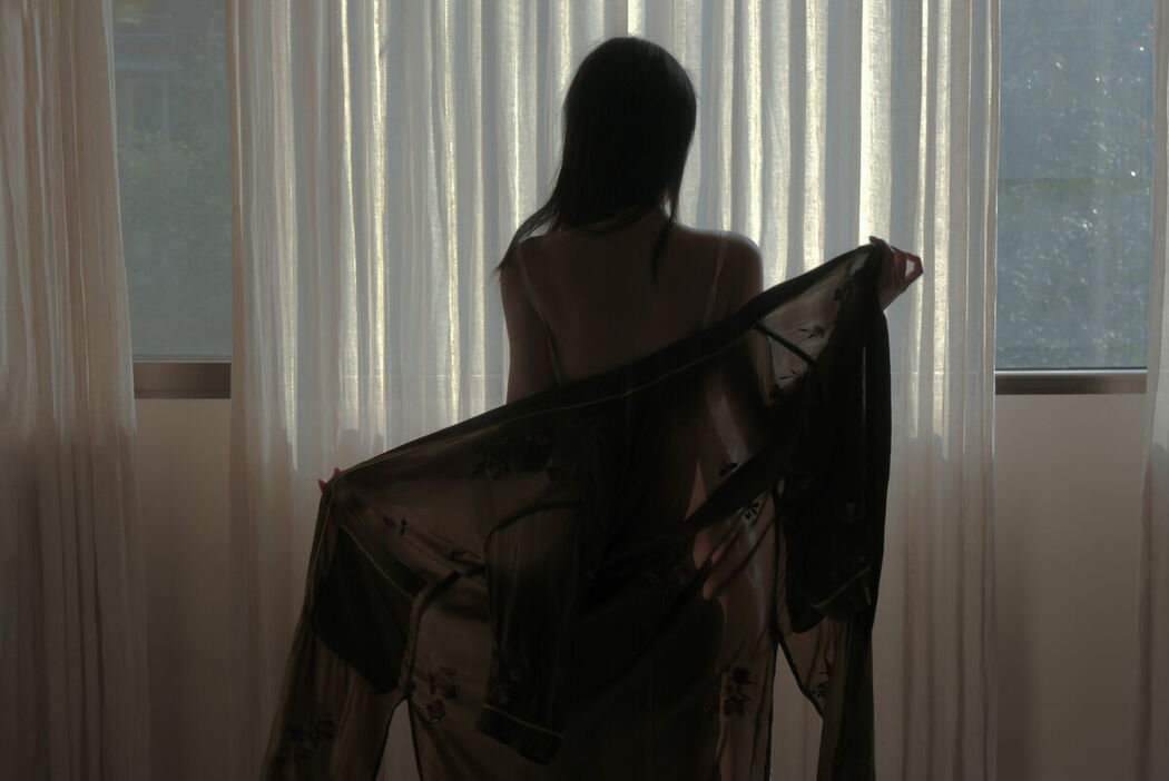 YiTuYu艺图语 Vol.9052 Wu Heng (22P)