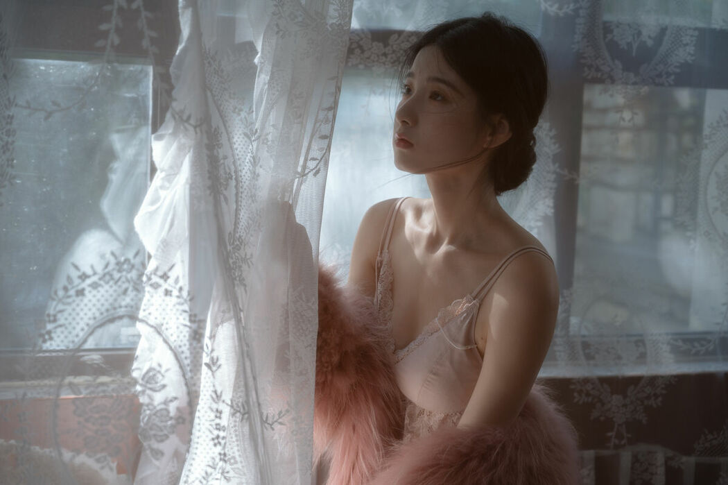 YiTuYu艺图语 Vol.9055 Tree (14P)