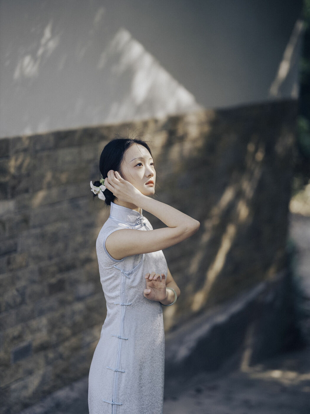 YiTuYu艺图语 Vol.9053 Yao Guai Na Li Tao (24P)