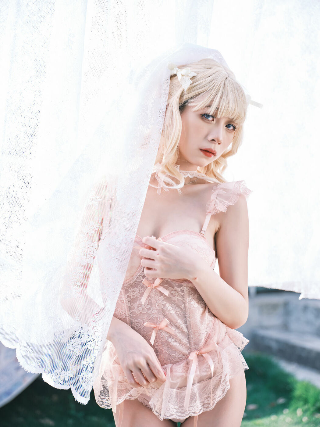 YiTuYu艺图语 Vol.9062 Kotokuhisa (30P)