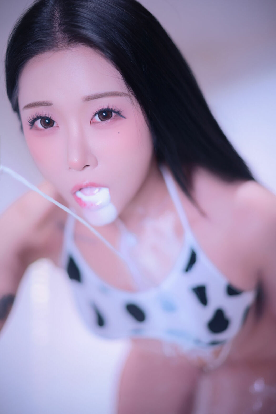 Bomi 보미 – Milk Body (91P)