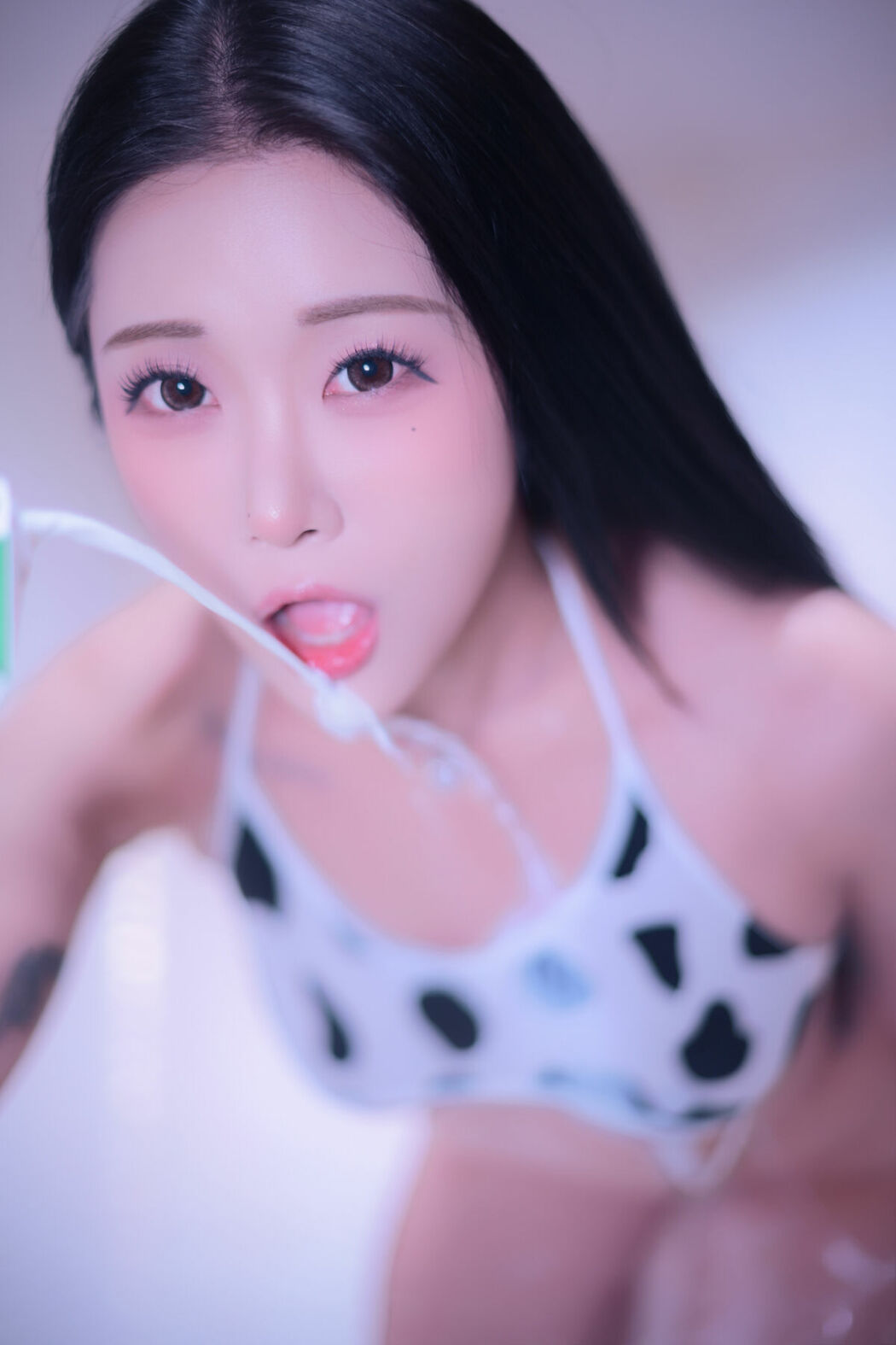 Bomi 보미 – Milk Body (91P)