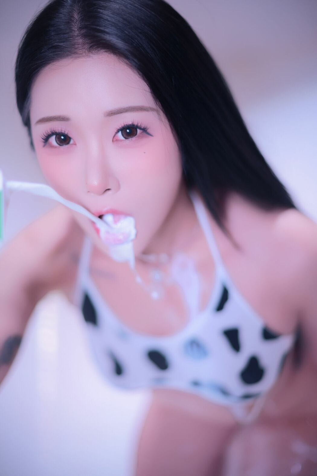 Bomi 보미 – Milk Body (91P)