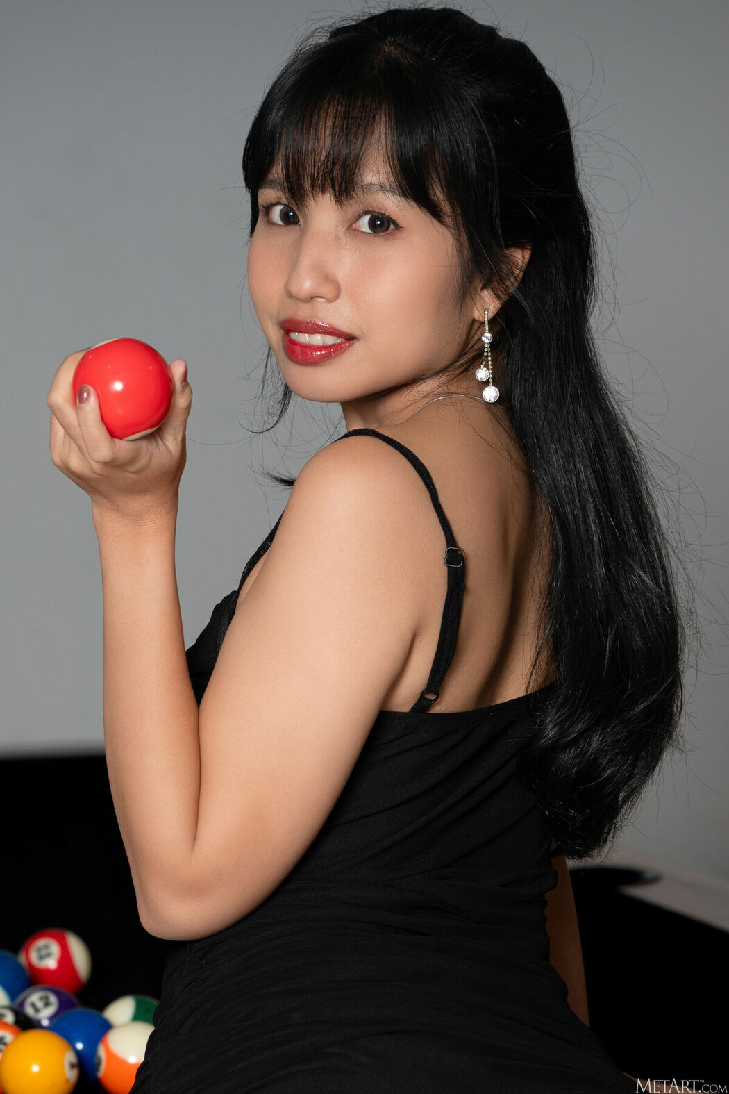 MetArt Norah – Games Night Part01 (55P)