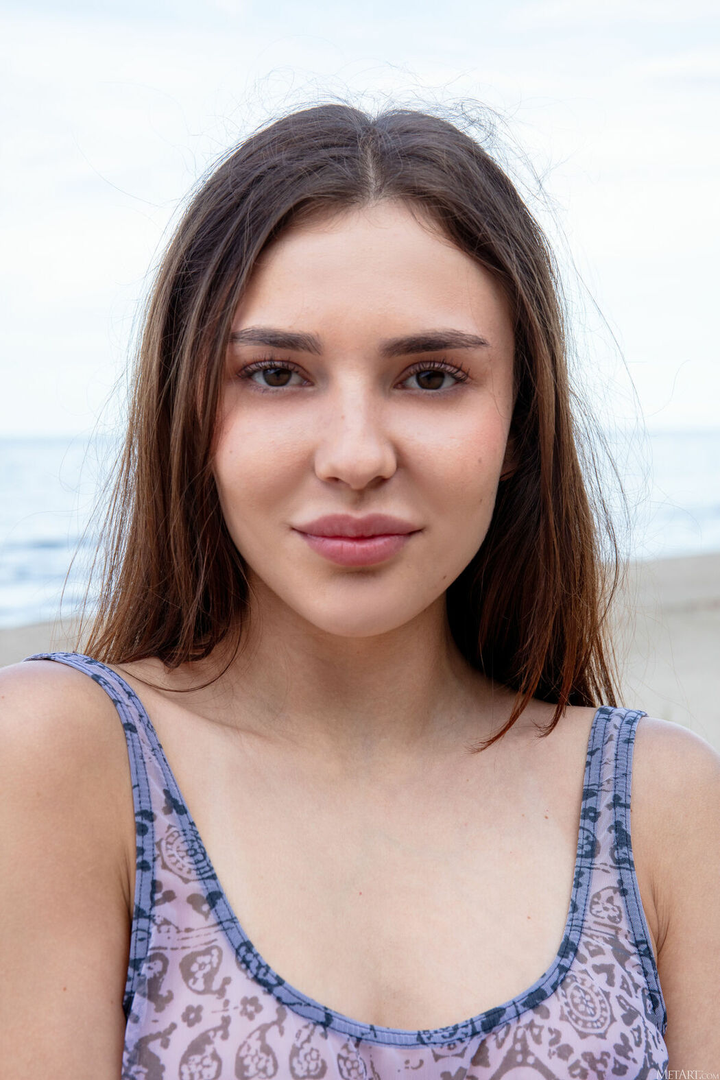 MetArt Sammy – Presenting Sammy Part01 (61P)