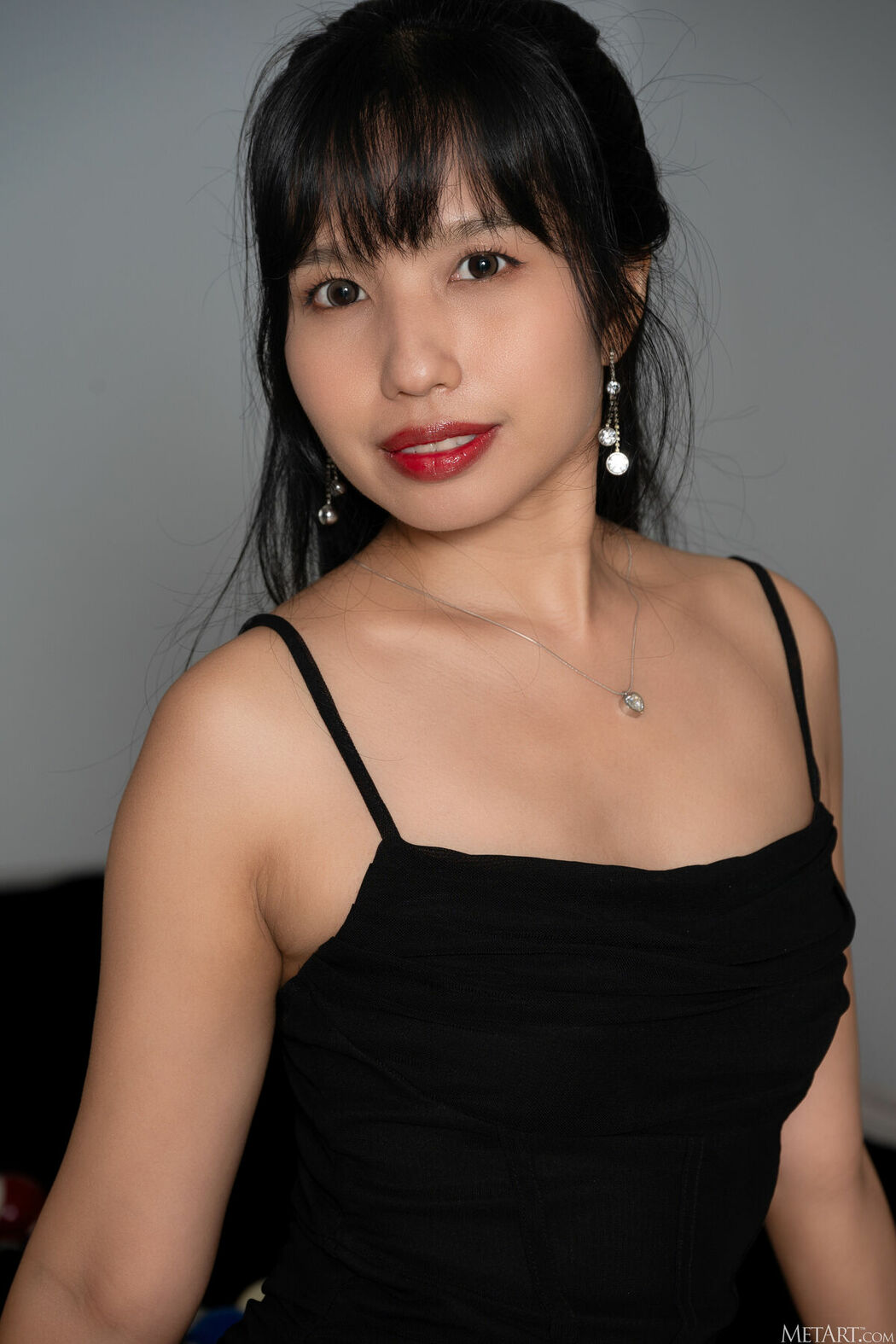 MetArt Norah – Games Night Part01 (55P)