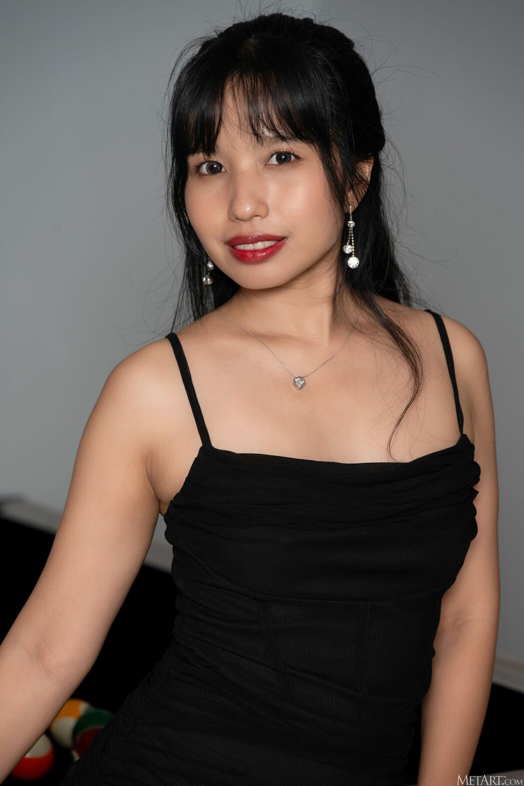 MetArt Norah – Games Night Part01 (55P)