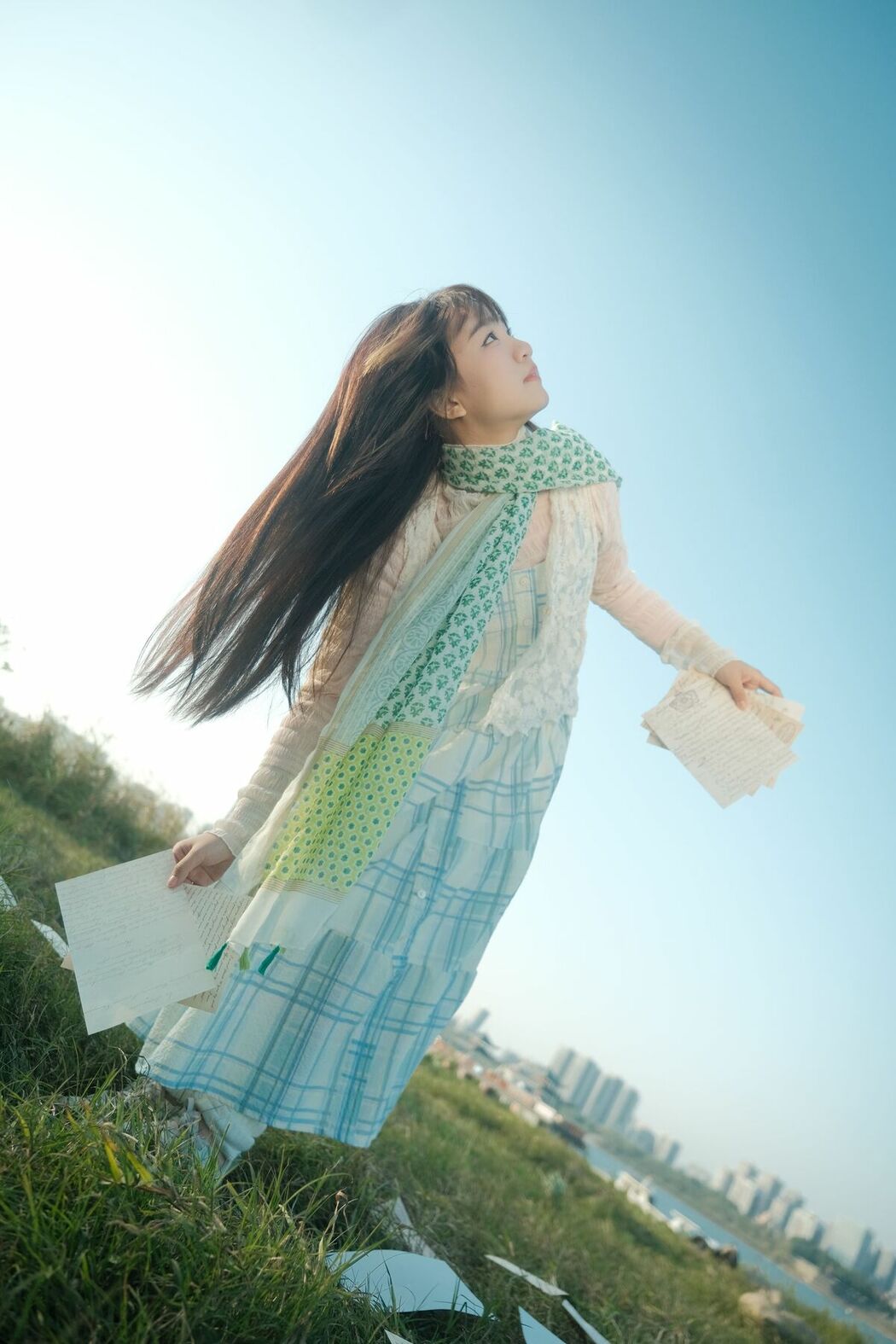 YiTuYu艺图语 Vol.9072 Yang Zi (23P)