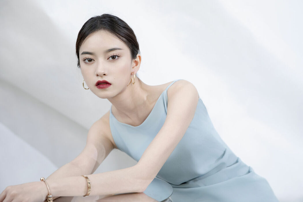 YiTuYu艺图语 Vol.9071 An Zi Ma Ma (27P)