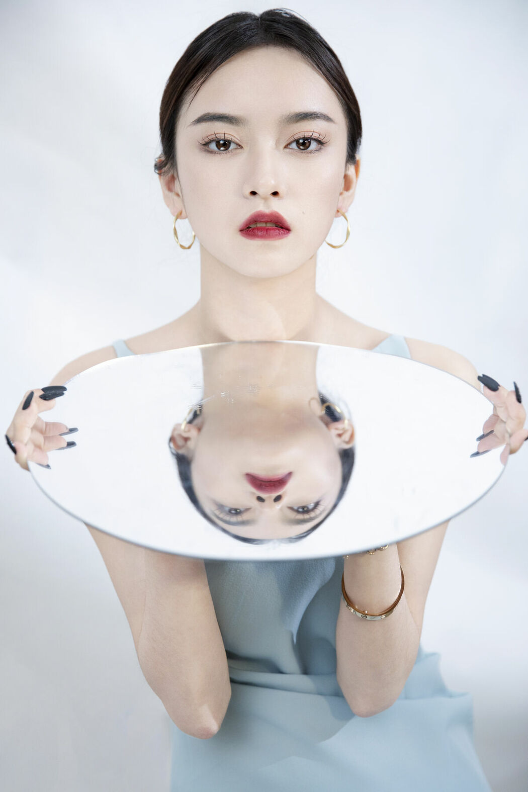 YiTuYu艺图语 Vol.9071 An Zi Ma Ma (27P)