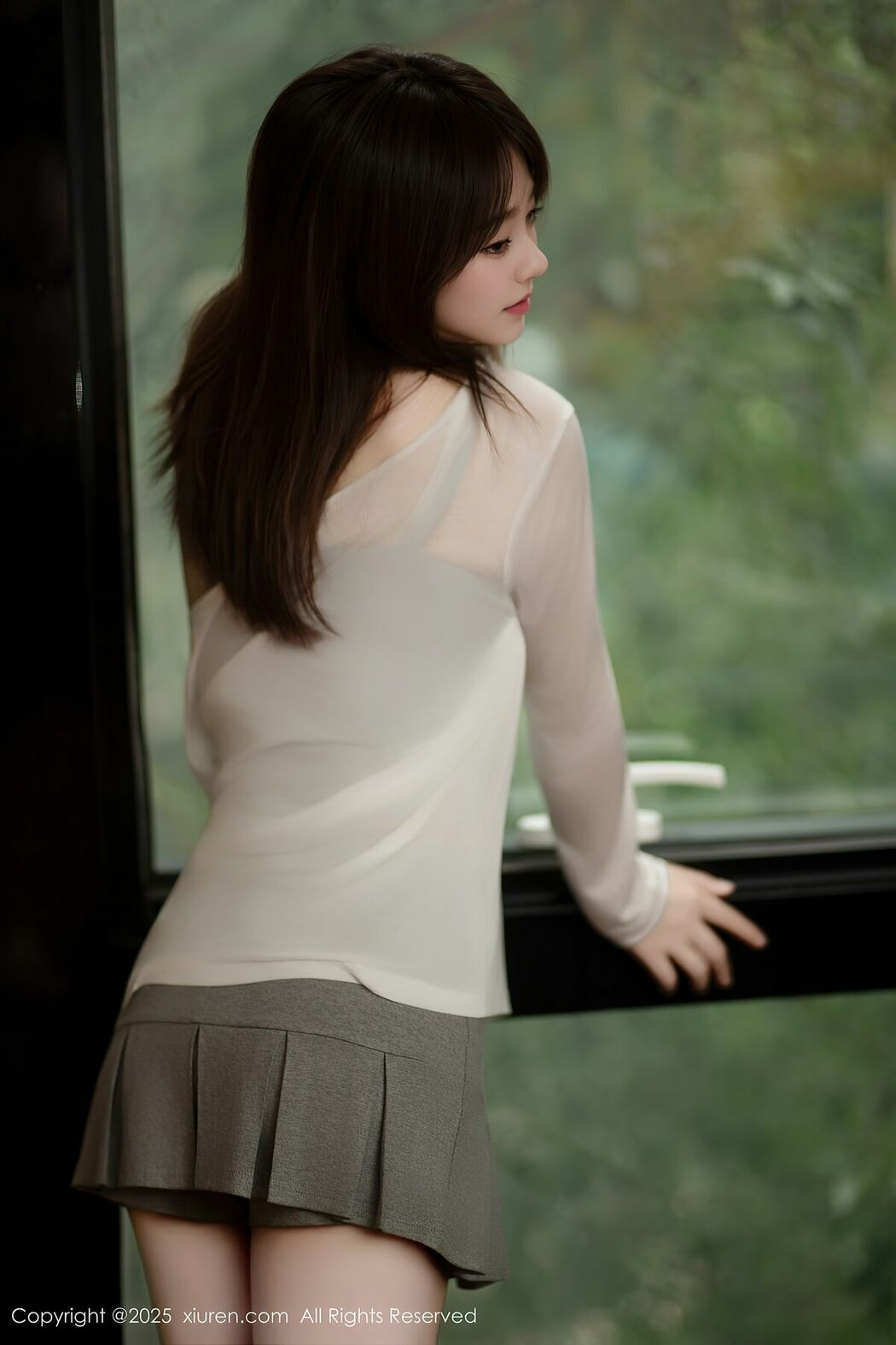 XiuRen秀人网 No.10845 Yan Tian Kitty (69P)