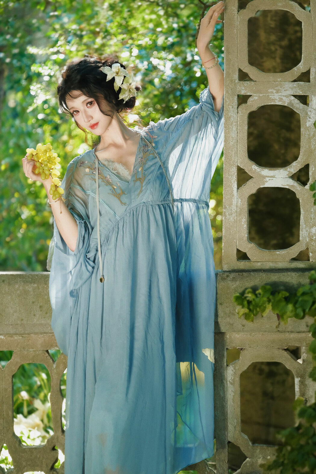 YiTuYu艺图语 Vol.9064 Dang Chu Jiao Ren Jia Xiao Tian Tian (16P)