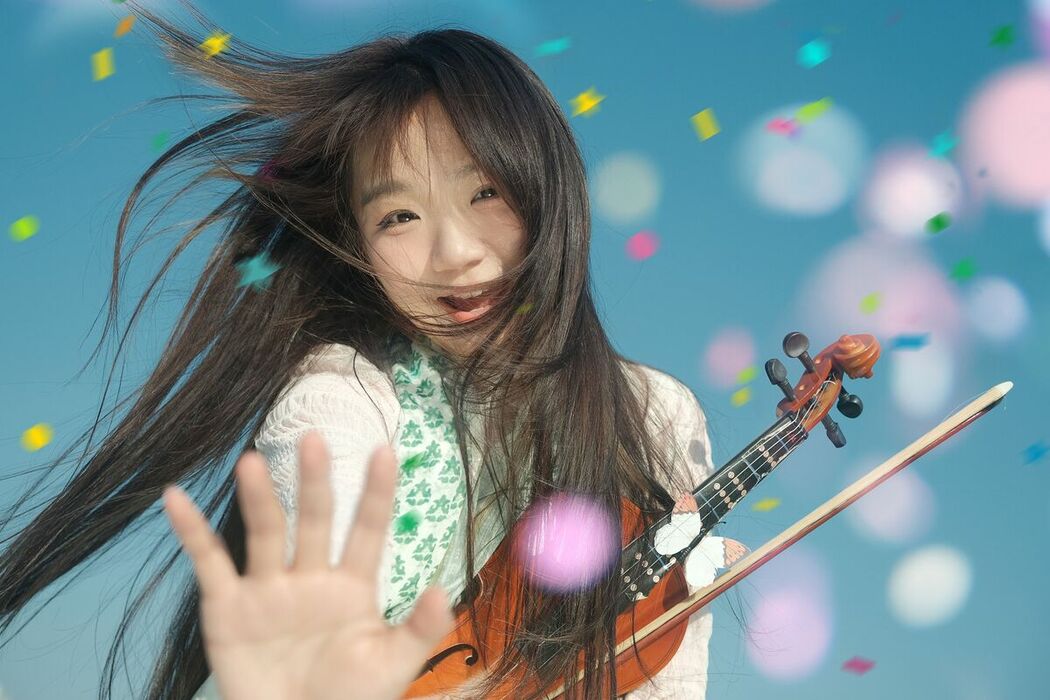 YiTuYu艺图语 Vol.9072 Yang Zi (23P)