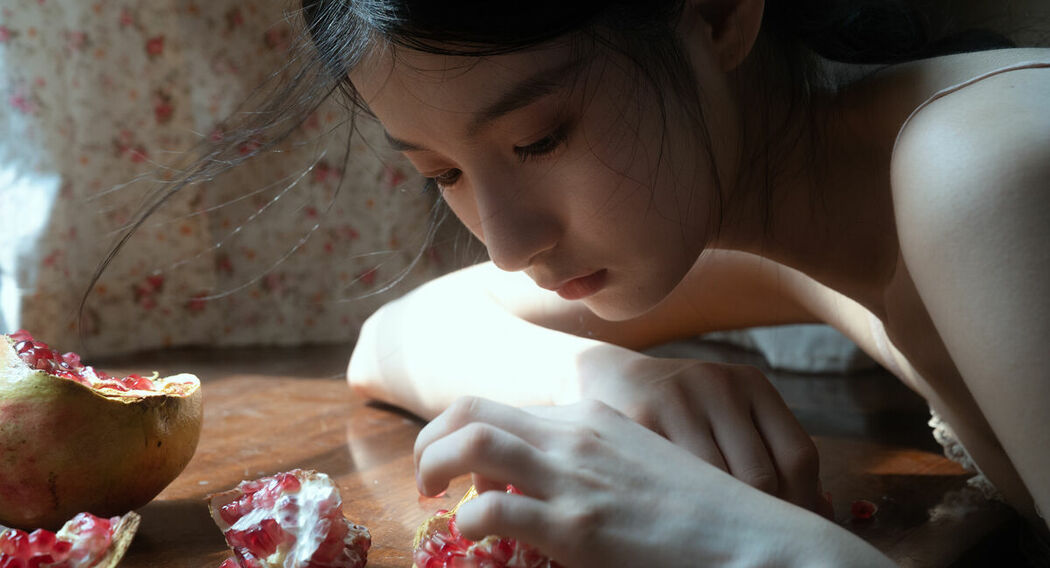 YiTuYu艺图语 Vol.9070 Tree (15P)