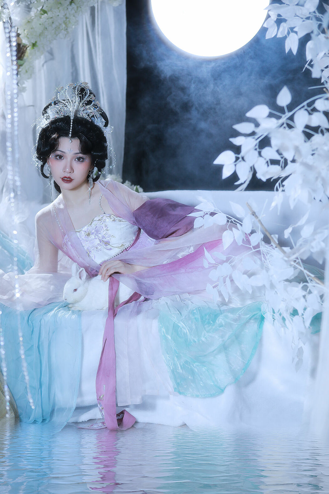 YiTuYu艺图语 Vol.9073 A Ming (15P)