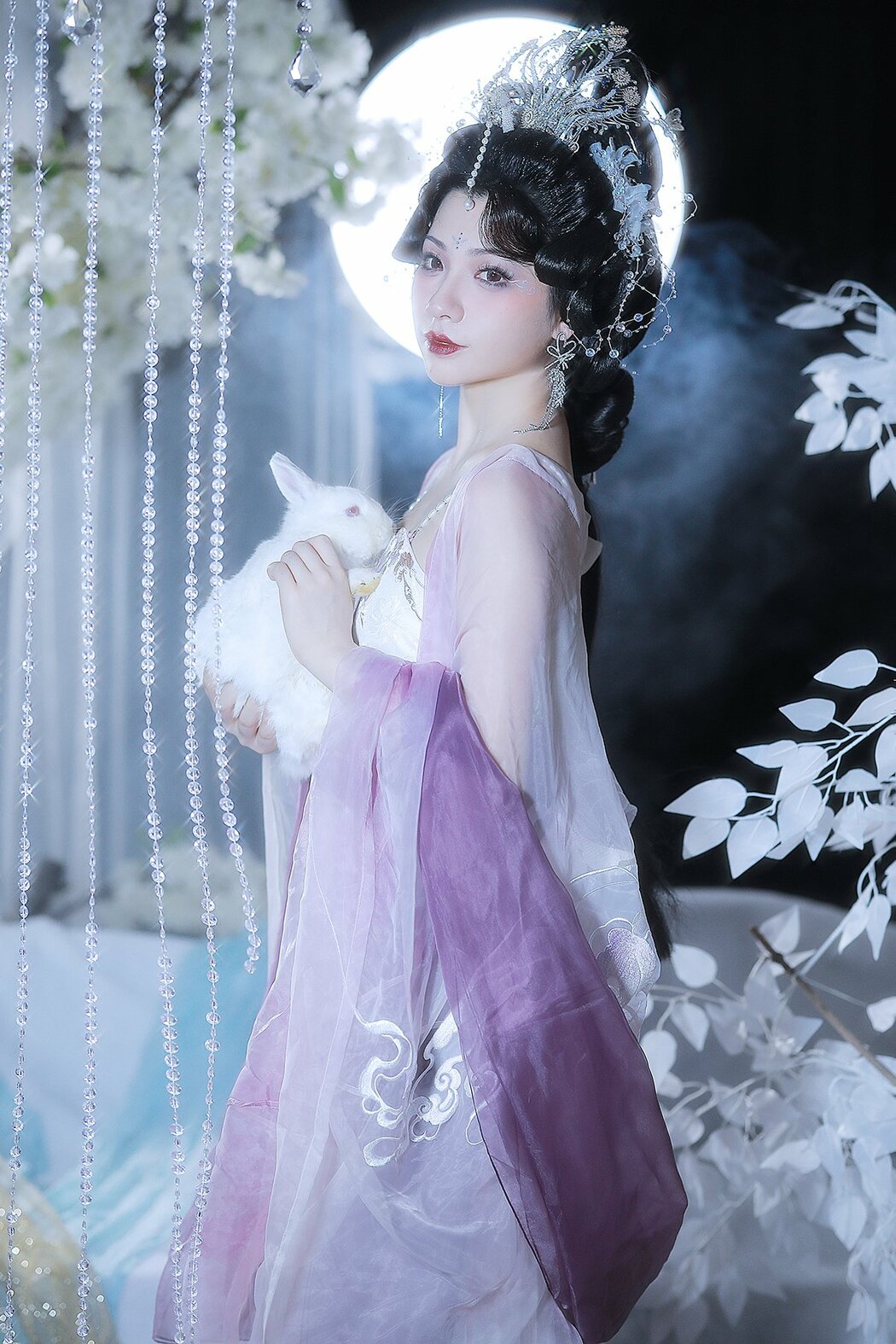 YiTuYu艺图语 Vol.9073 A Ming (15P) Cover Photo