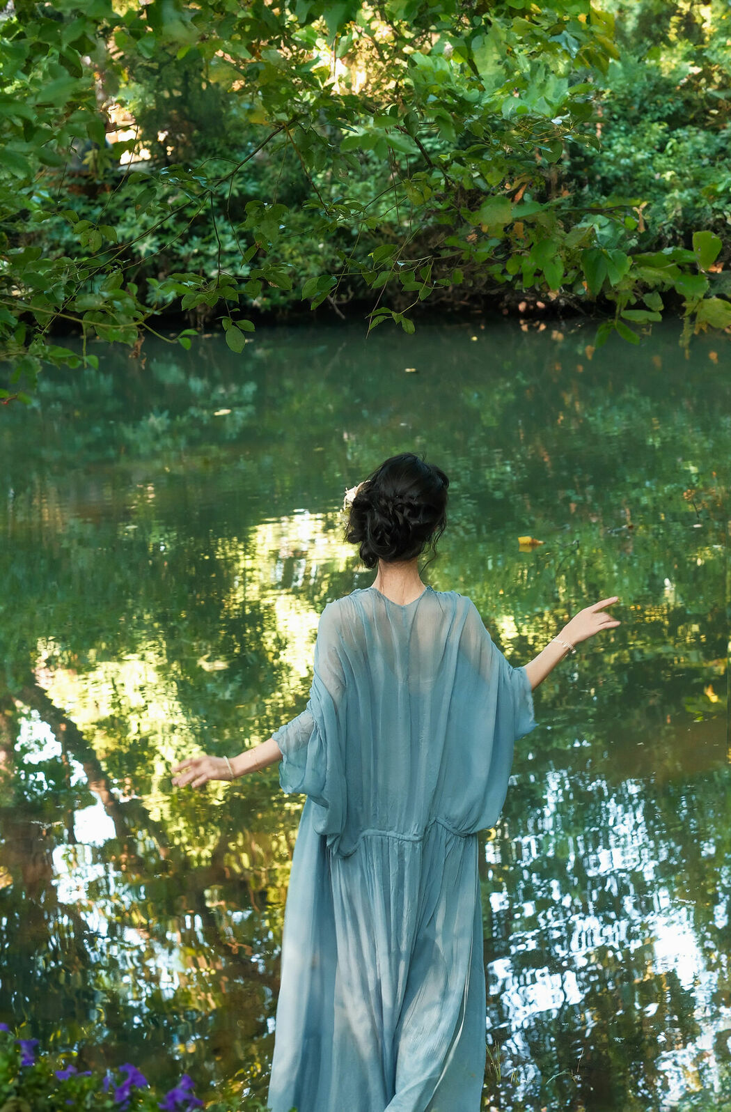 YiTuYu艺图语 Vol.9064 Dang Chu Jiao Ren Jia Xiao Tian Tian (16P)