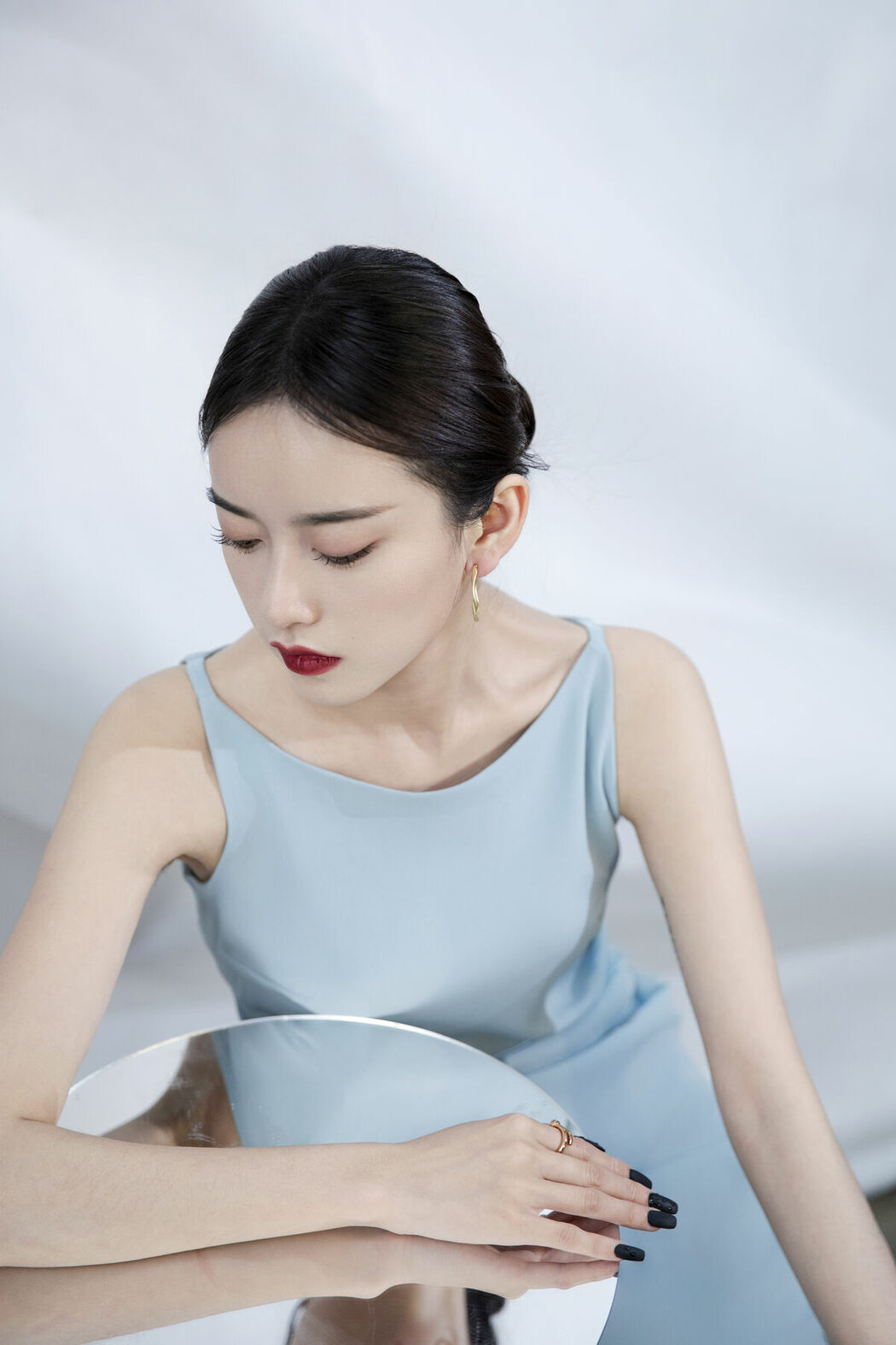 YiTuYu艺图语 Vol.9071 An Zi Ma Ma (27P)