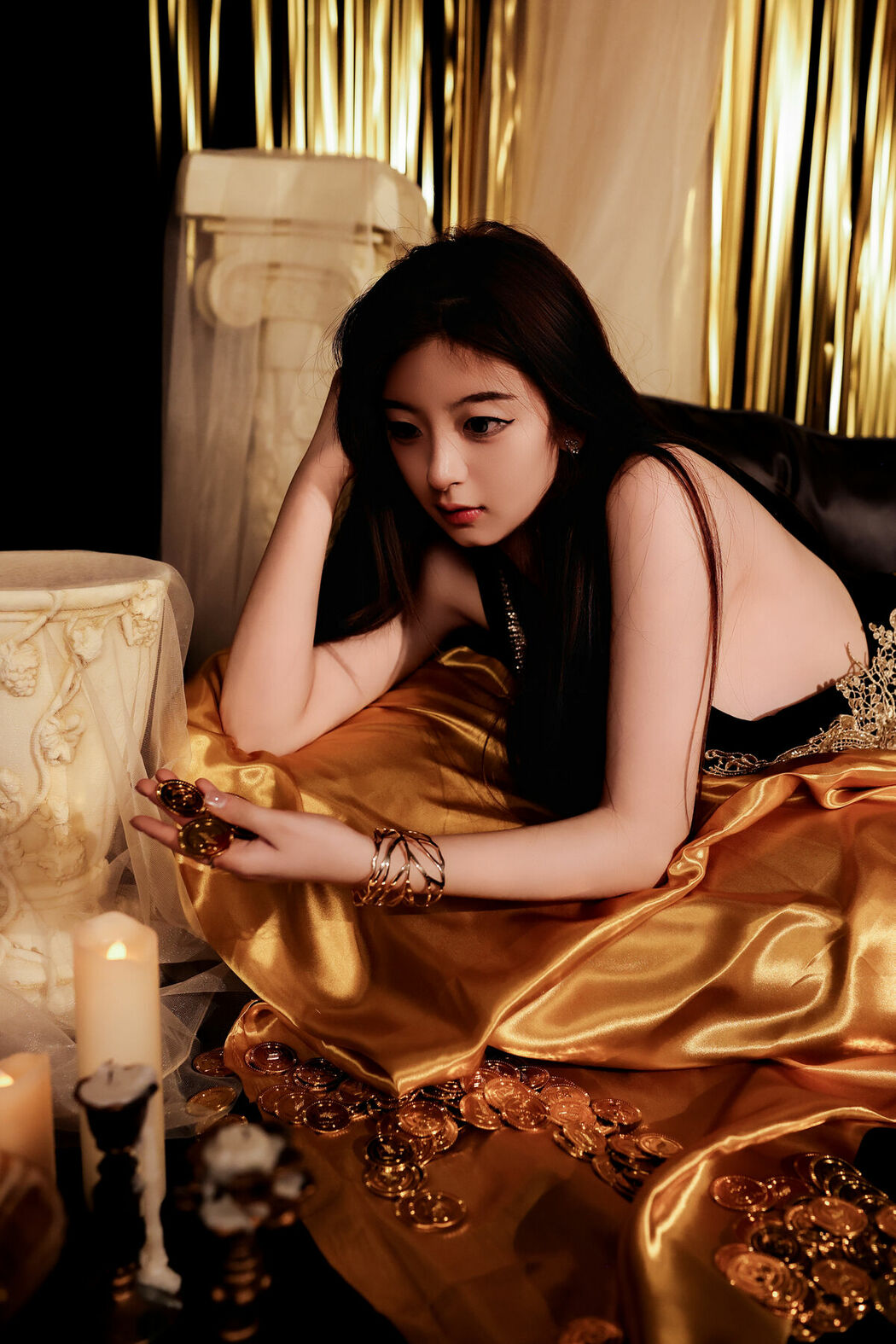 YiTuYu艺图语 Vol.9067 Li Ji Rou (25P)