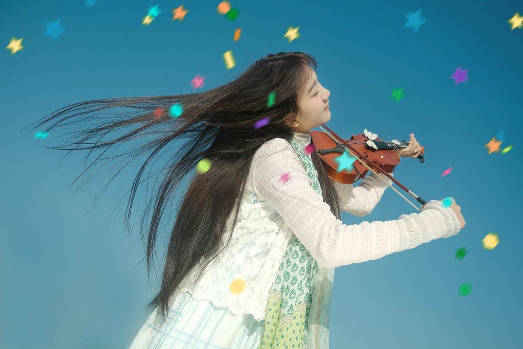 YiTuYu艺图语 Vol.9072 Yang Zi (23P)