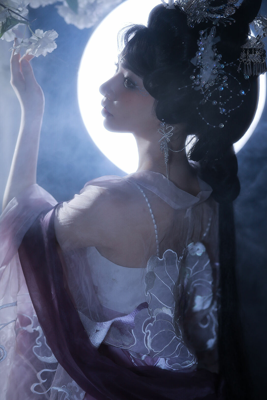 YiTuYu艺图语 Vol.9073 A Ming (15P)