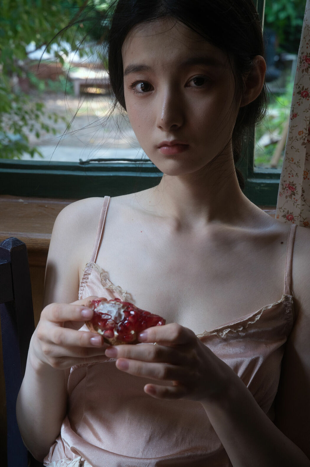 YiTuYu艺图语 Vol.9070 Tree (15P)