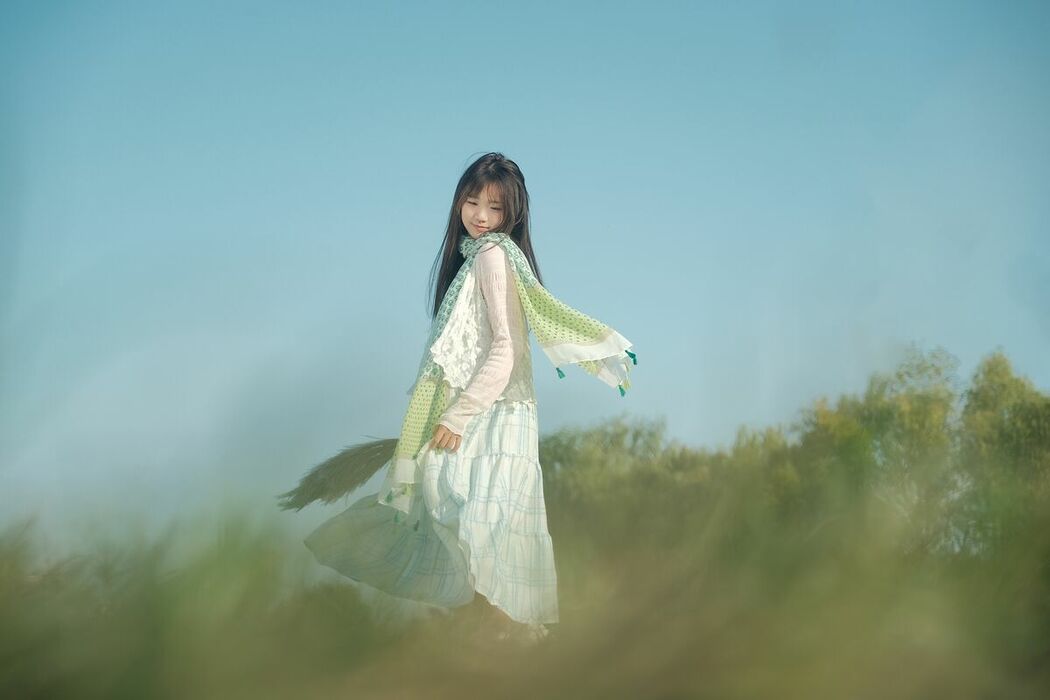 YiTuYu艺图语 Vol.9072 Yang Zi (23P)