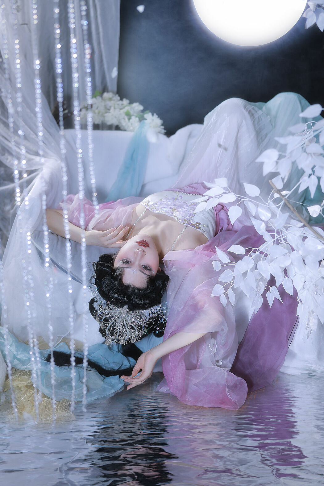 YiTuYu艺图语 Vol.9073 A Ming (15P)