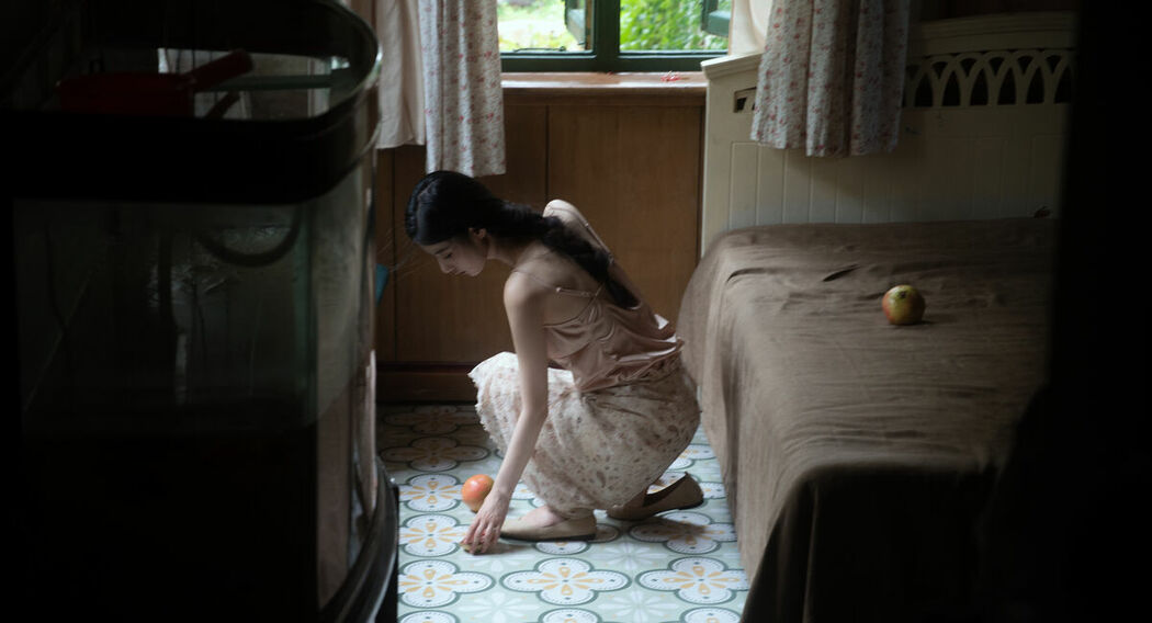 YiTuYu艺图语 Vol.9070 Tree (15P)