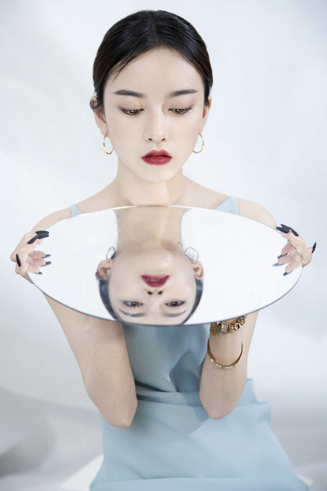 YiTuYu艺图语 Vol.9071 An Zi Ma Ma (27P)