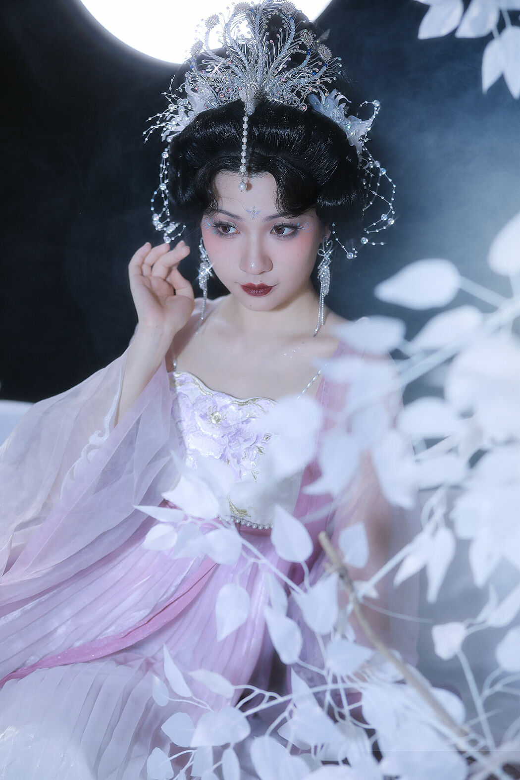 YiTuYu艺图语 Vol.9073 A Ming (15P)