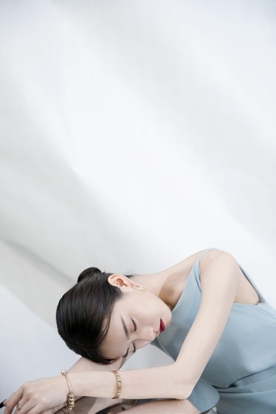 YiTuYu艺图语 Vol.9071 An Zi Ma Ma (27P)