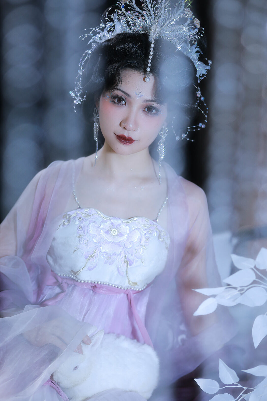 YiTuYu艺图语 Vol.9073 A Ming (15P)