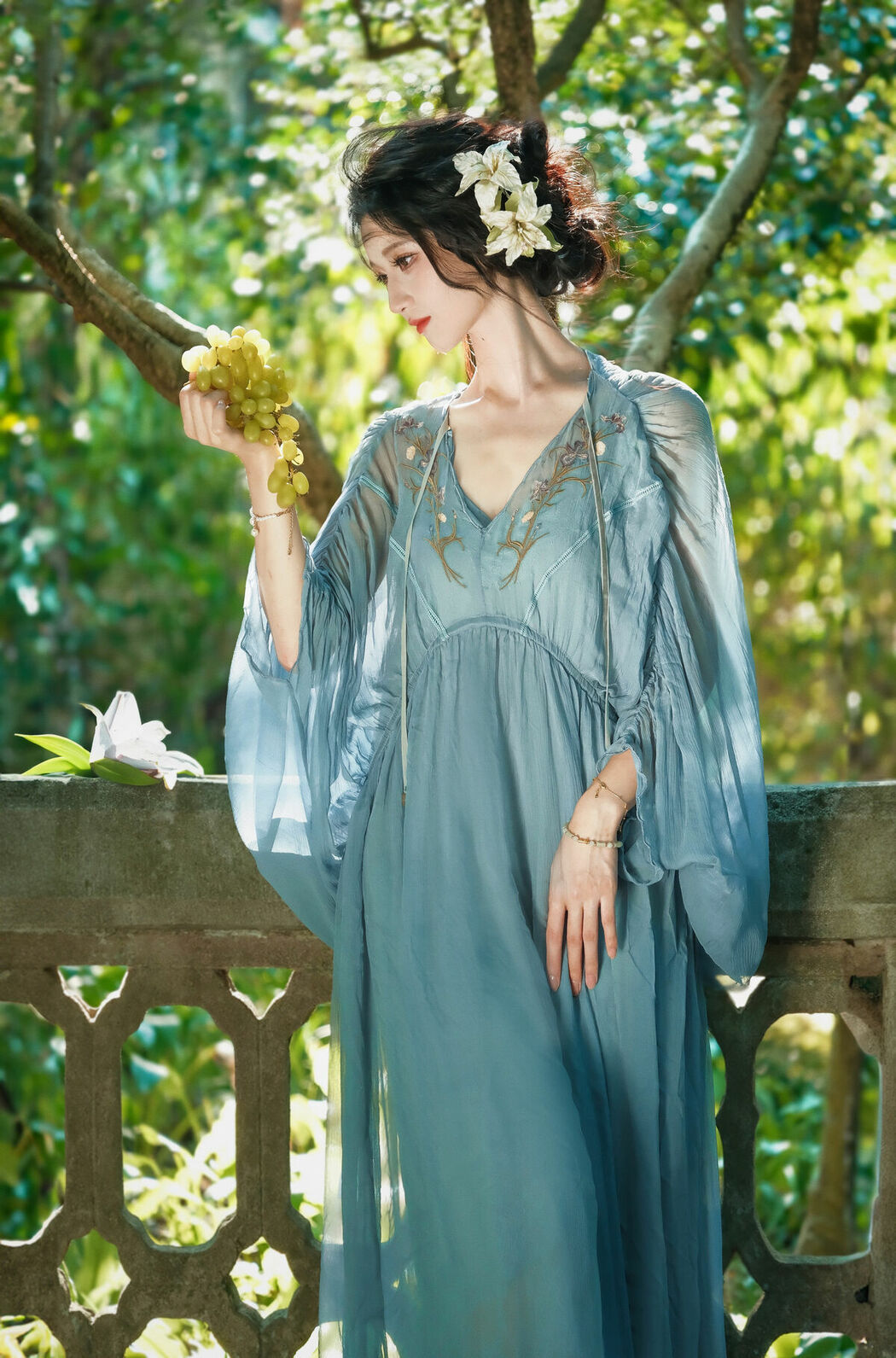 YiTuYu艺图语 Vol.9064 Dang Chu Jiao Ren Jia Xiao Tian Tian (16P)