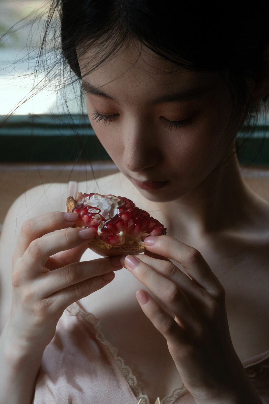 YiTuYu艺图语 Vol.9070 Tree (15P)