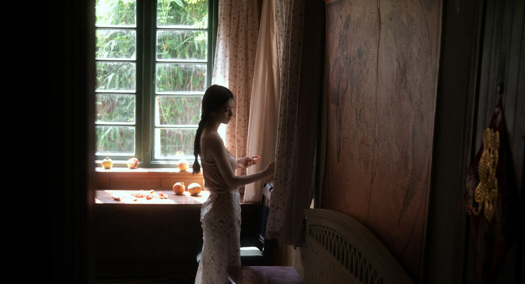 YiTuYu艺图语 Vol.9070 Tree (15P)