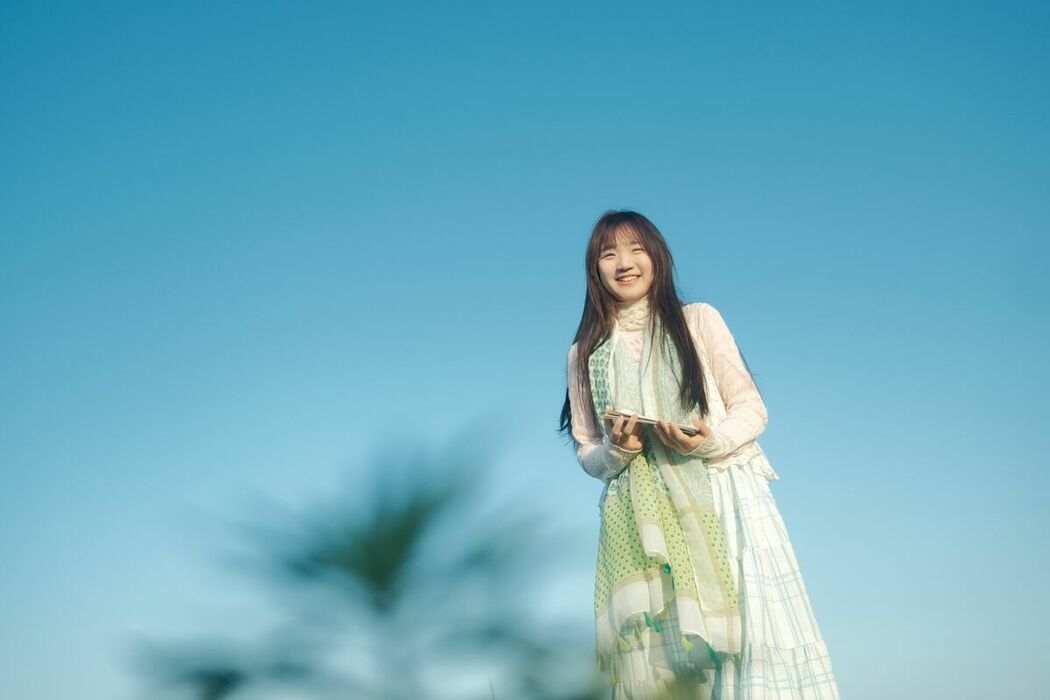 YiTuYu艺图语 Vol.9072 Yang Zi (23P)