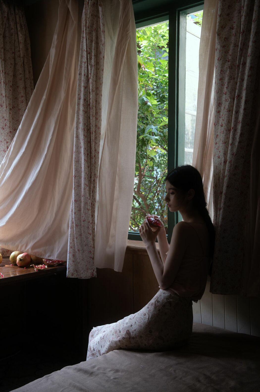 YiTuYu艺图语 Vol.9070 Tree (15P)