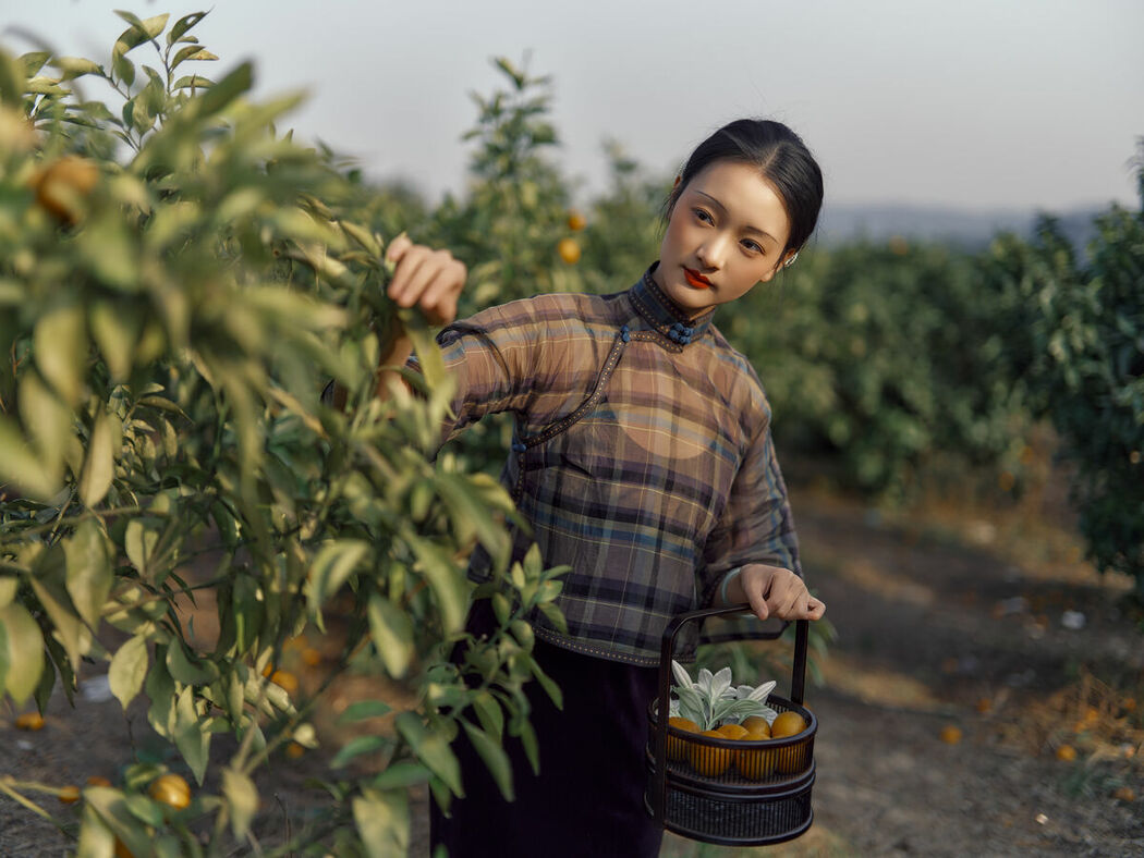 YiTuYu艺图语 Vol.9068 Yao Guai Na Li Tao (31P)