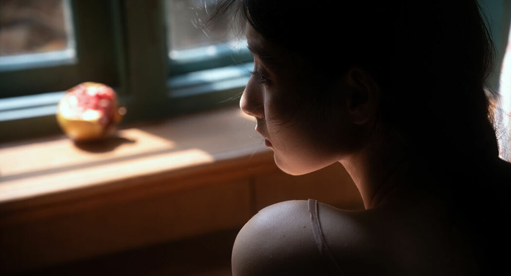 YiTuYu艺图语 Vol.9070 Tree (15P)