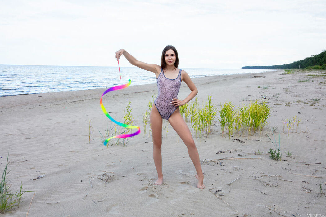 MetArt Sammy – Presenting Sammy Part01 (61P)