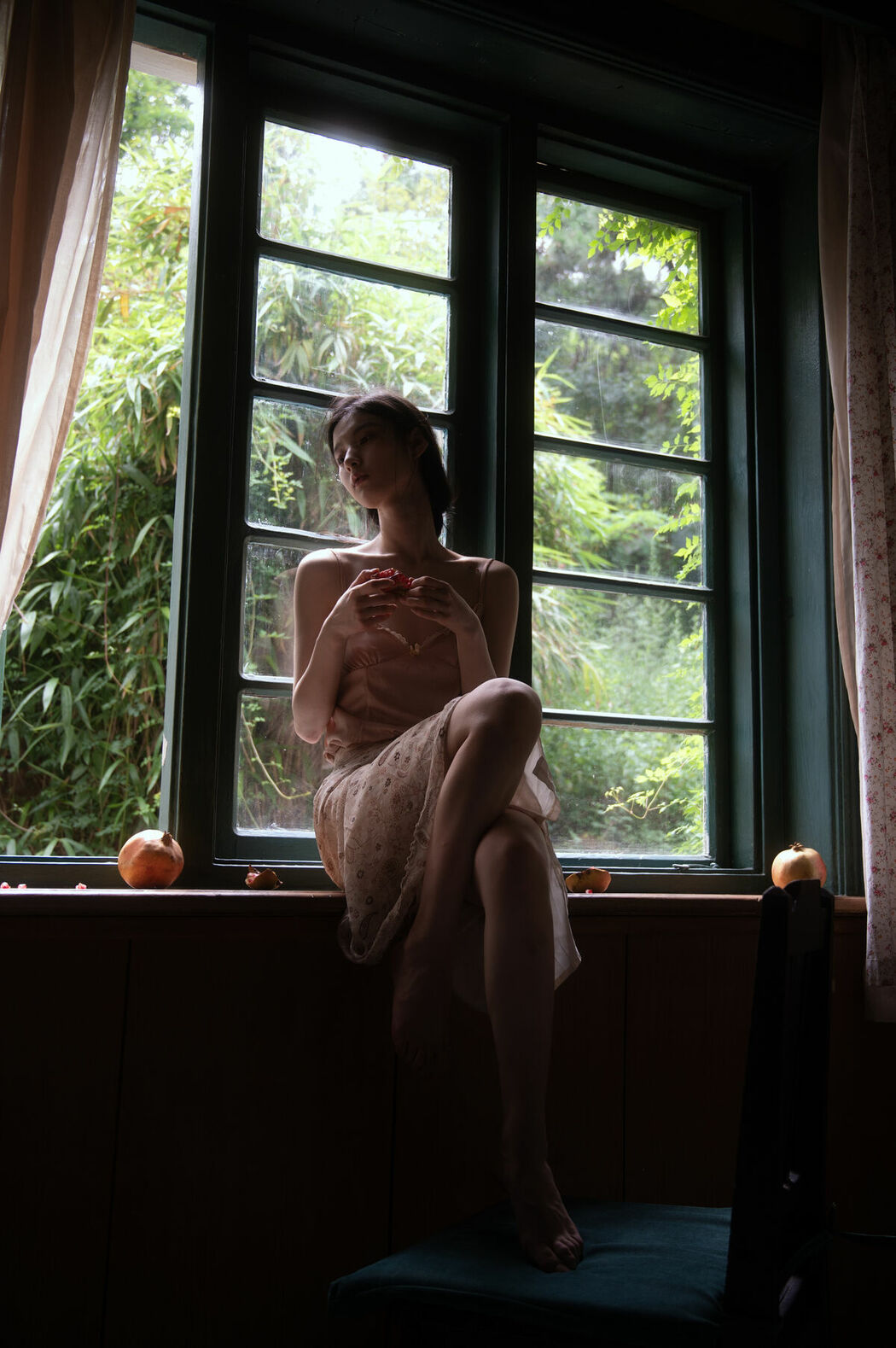 YiTuYu艺图语 Vol.9070 Tree (15P)