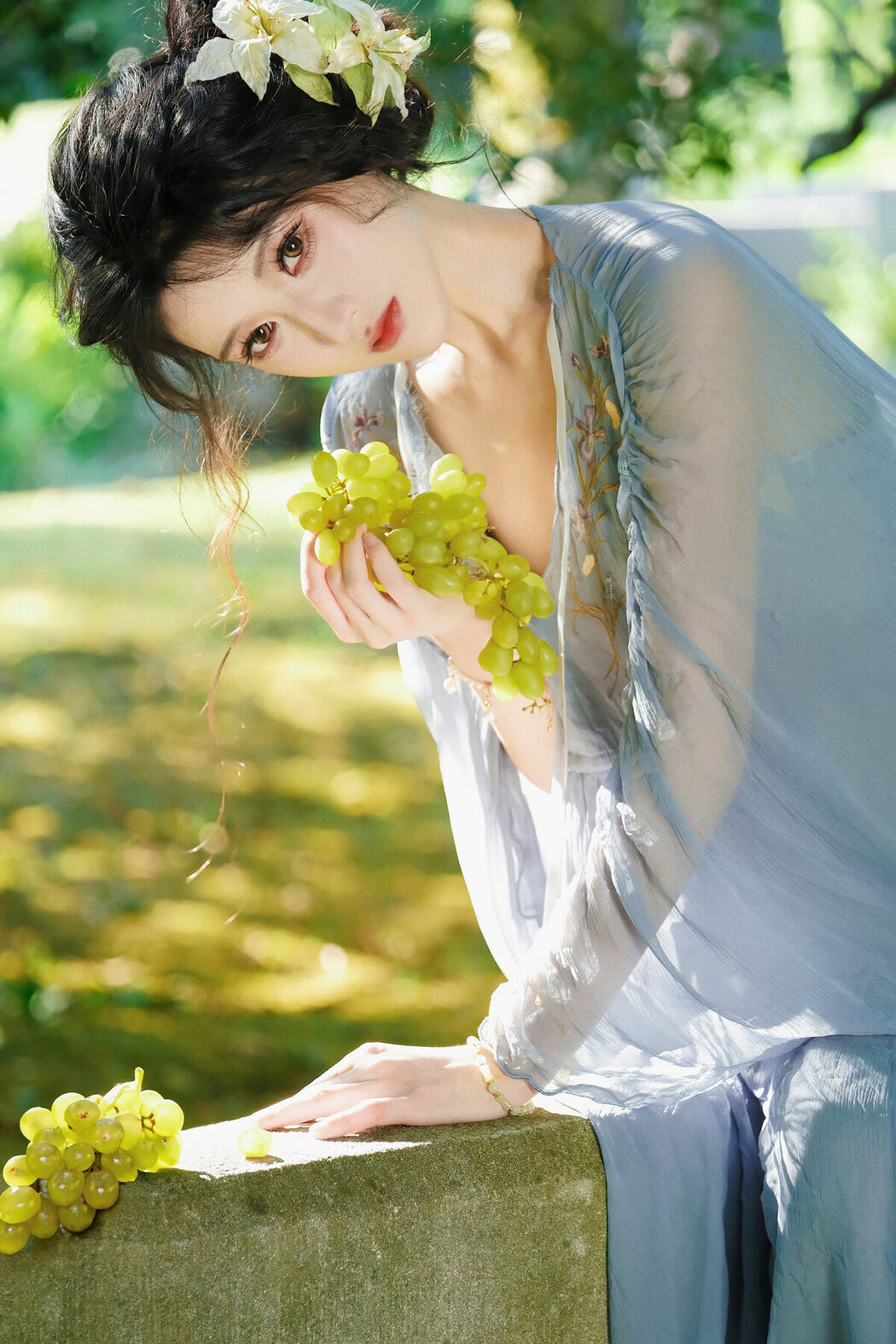 YiTuYu艺图语 Vol.9064 Dang Chu Jiao Ren Jia Xiao Tian Tian (16P)