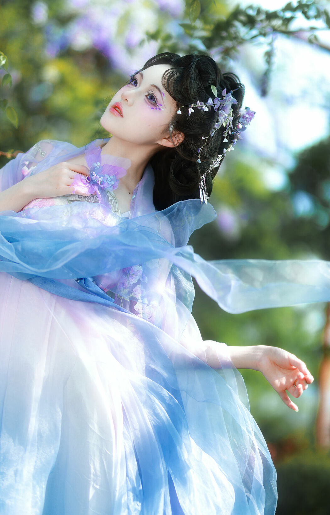 YiTuYu艺图语 Vol.9065 Xian Luo (14P)